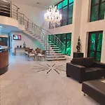The Palace Confort Moema 207