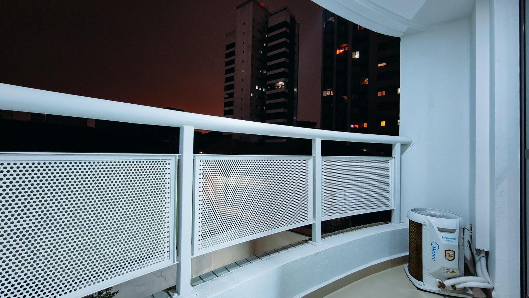 Apartamento The Palace Confort Moema 207
